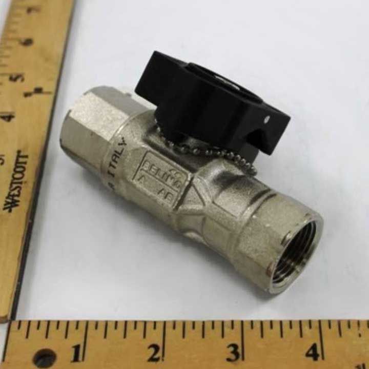 BELIMO Belimo B220HT1320 HTCCV 2 Way 3/4 in NPT 13.2 Cv