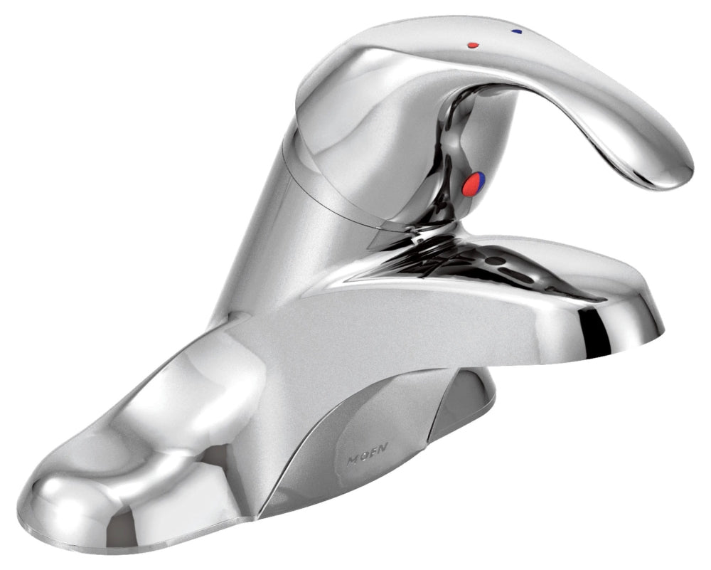 MOEN Moen 8430 M-BITION Single Handle Lav Faucet 1H (Chrome) Replacement MPN