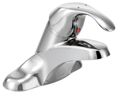 MOEN Moen 8430 M-BITION Single Handle Lav Faucet 1H (Chrome) Replacement MPN