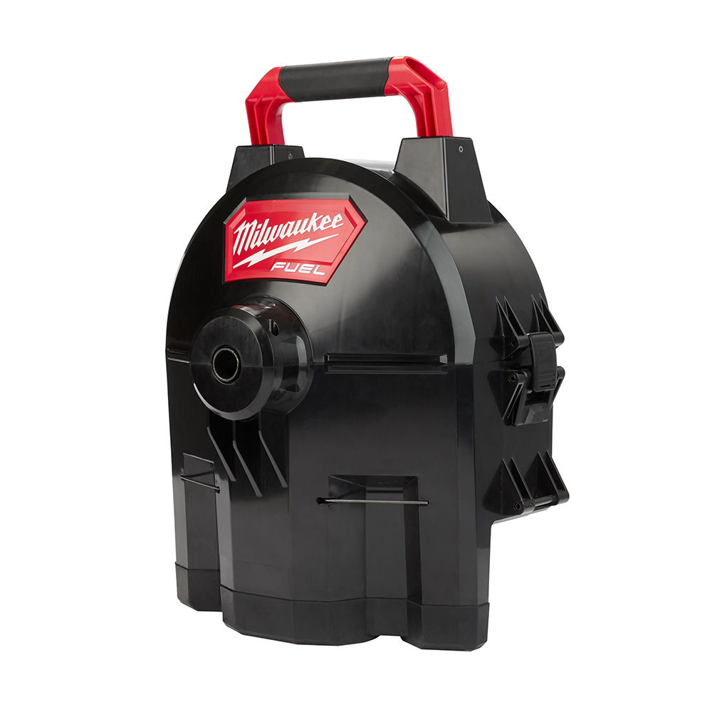 MILWAUKEE 47-53-2775 DRAIN CLEANERS