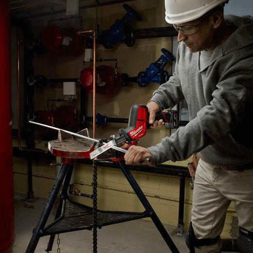 MILWAUKEE Milwaukee 2520-20 M12 FUEL HACKZALL Reciprocating Saw - Tool Only