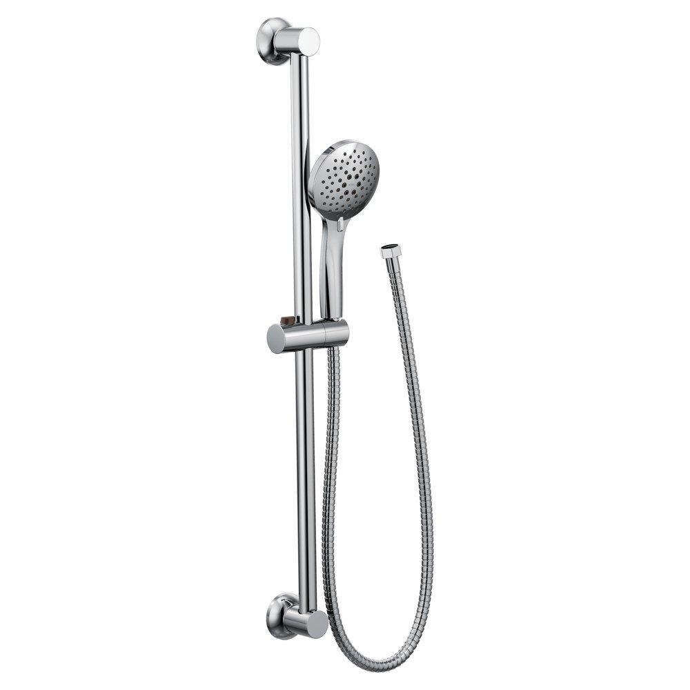 MOEN Moen 3558EP Chrome Eco-Performance Handshower