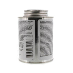 Hercules 60210 Heavy Body Slow Setting PVC Cement 8 oz Container Replacement MPN