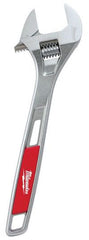 Milwaukee 48-22-7412 Adjustable Wrench 12 in