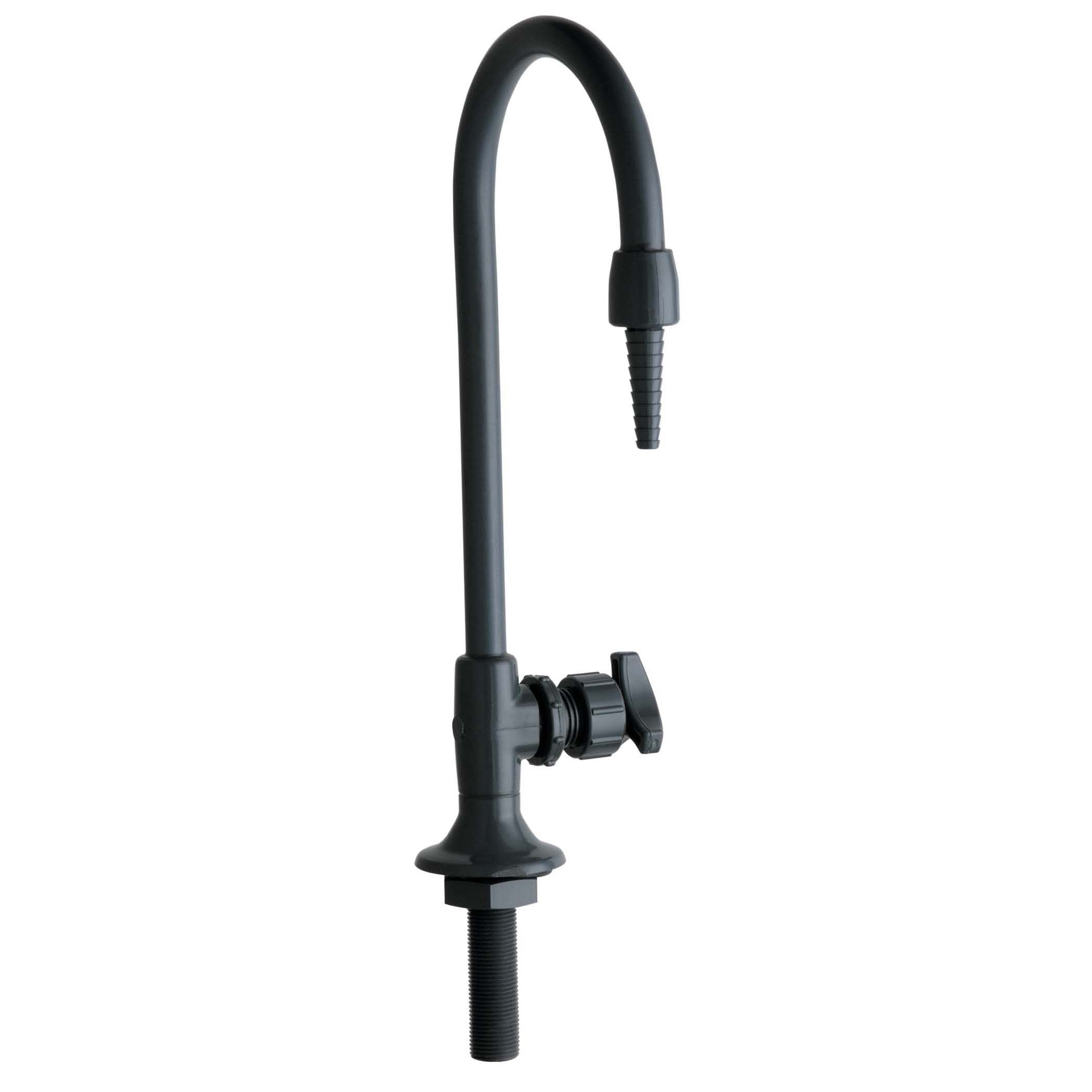 CHICAGO FAUCETS 869BPVC BATH & KITCHEN FAUCETS