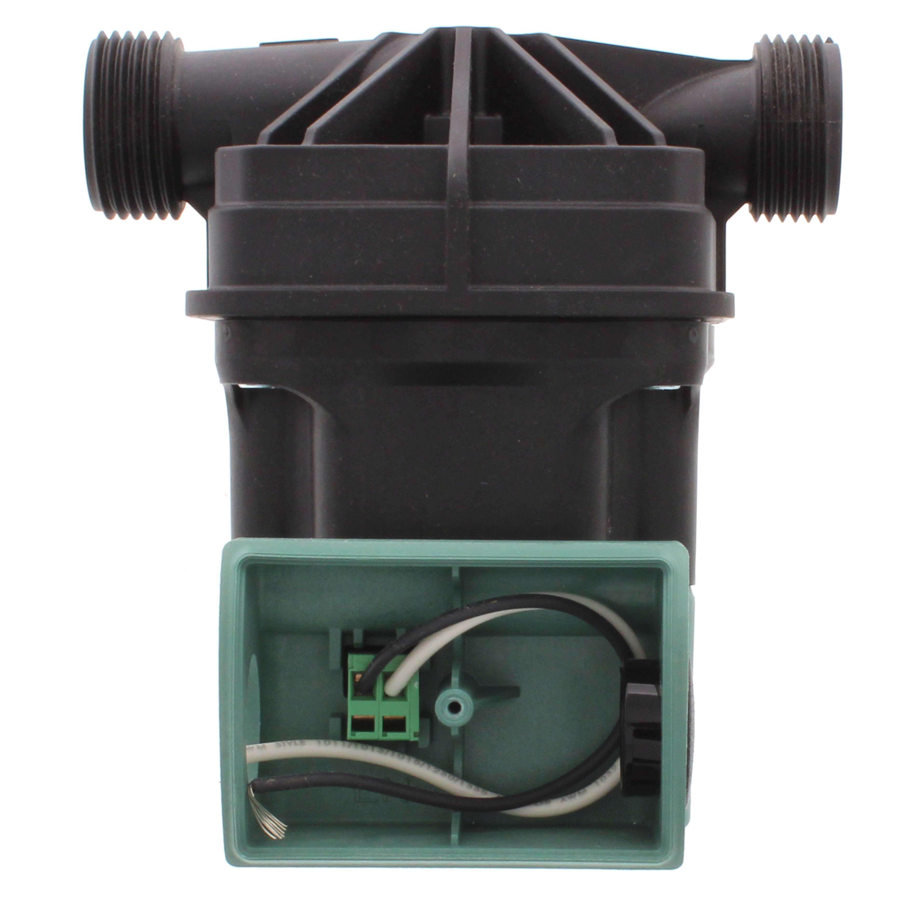 TACO Taco 006-E3 ECM High Efficiency Hot Water Circulator