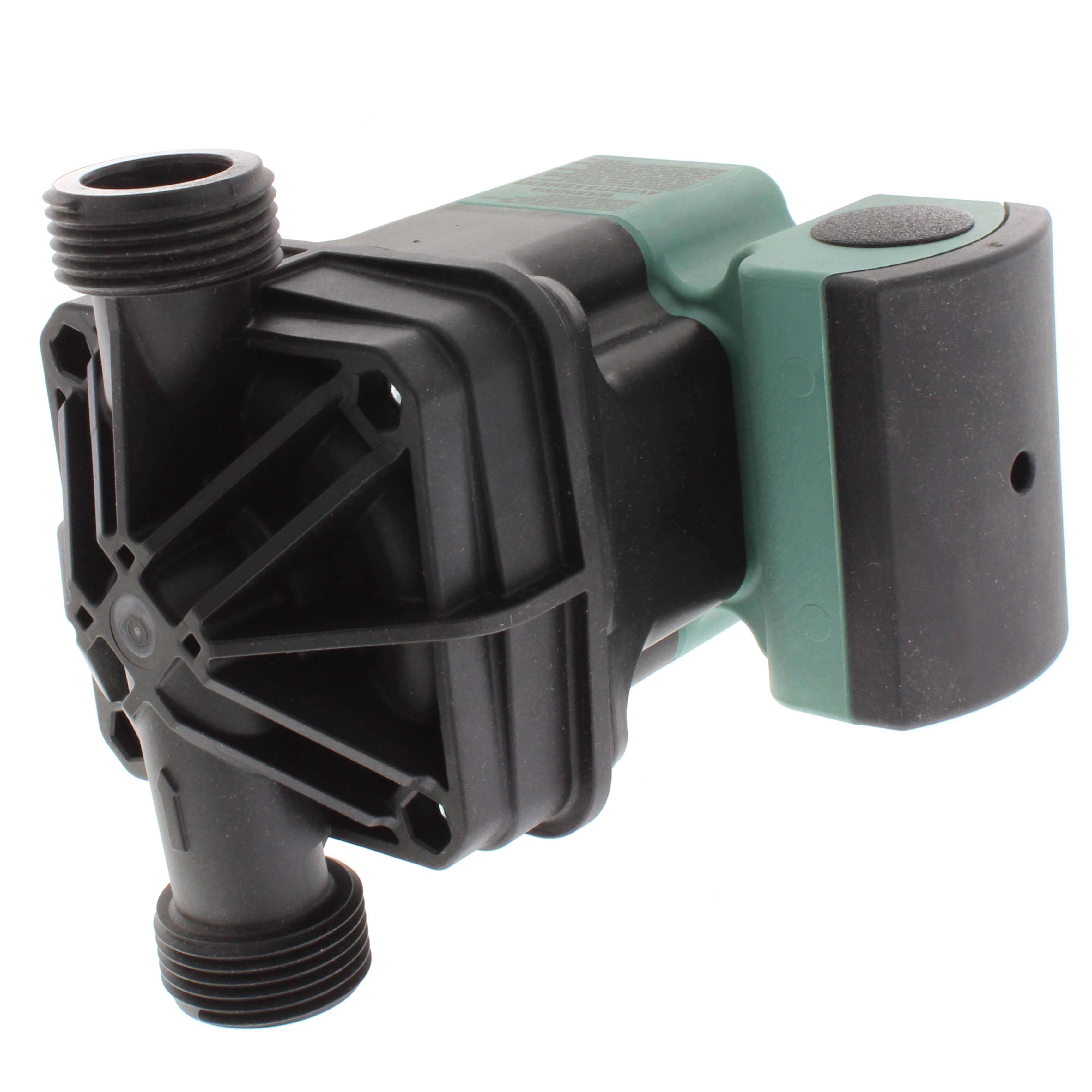 TACO Taco 006-E3 ECM High Efficiency Hot Water Circulator