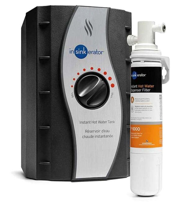 INSINKERATOR HWT-F1000S WATER HEATERS