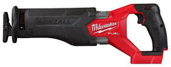 MILWAUKEE Milwaukee 2821-20 M18 FUEL SAWZALL Cordless Reciprocating Saw
