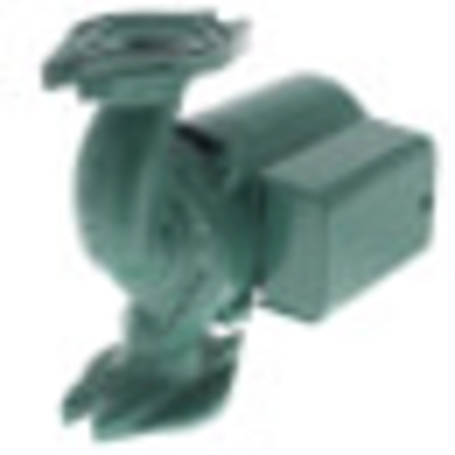 TACO Taco 007-F5-7IFC 1/25 HP Cast Iron Circulator Pump with Integral Flow Check