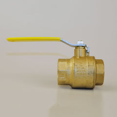 APOLLO VALVES Conbraco 77F10801 2 NPT x NPT 600 PSI CWP Ball Valve
