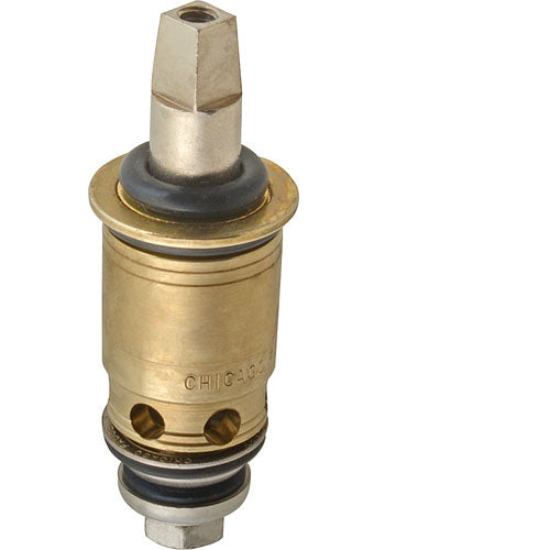 CHICAGO FAUCETS 1-099XTBL12JKABNF PLUMBING SUPPLIES