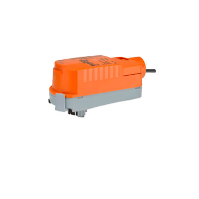 BELIMO Belimo CQKB24-RR Direct Coupled Actuator 12 in-lb