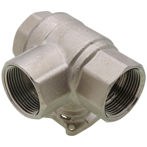 BELIMO Belimo B331 CCV, 3 Way, 1-1/4 in. NPT, 25 Cv