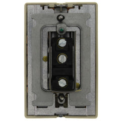 Johnson Controls T26T-3C Heavy Duty Line Voltage Thermostat 40-90F Replacement T26T-3