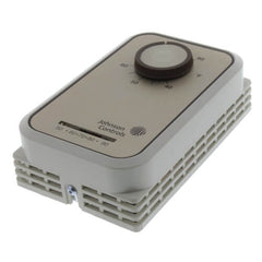 Johnson Controls T26T-3C Heavy Duty Line Voltage Thermostat 40-90F Replacement T26T-3