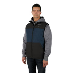 Milwaukee 305BL-20M M12 Heated AXIS Vest Blue Medium