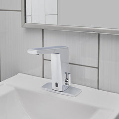 AMERICAN STANDARD 7025205.002 BATH & KITCHEN FAUCETS