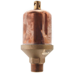 NVENT Hoffman 401432 76, 1/2 x 3/4 Straight Main Steam Vacuum Valve