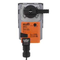 Belimo ARB24-3 Non-Spring Return On/Off Floating Point Control Actuator 24V