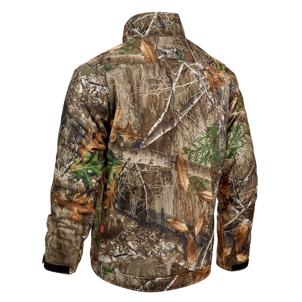 MILWAUKEE Milwaukee 224C-213X M12 QUIETSHELL Heated Jacket Kit - Camo 3X