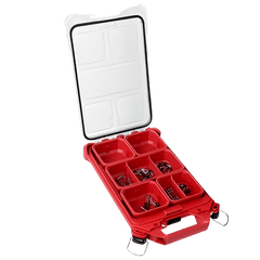 Milwaukee 48-32-4082 100-Piece SHOCKWAVE PACKOUT Impact Driver Bit Kit