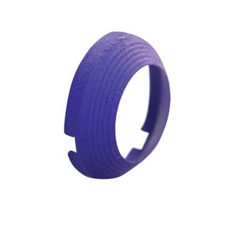 RECTORSEAL RectorSeal 97221 Flaretite - Refrigeration and Gas Seals for 1/4 Flare Fittings - 10 Pack