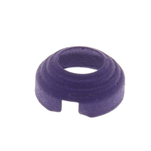 RECTORSEAL RectorSeal 97221 Flaretite - Refrigeration and Gas Seals for 1/4 Flare Fittings - 10 Pack