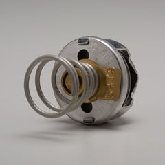 BARNES & JONES 3479 GAS VALVES