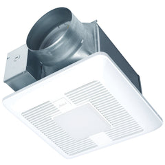 PANASONIC Panasonic FV-1115VKL2 PANS FV-1115VKL2 110 130 OR 150CFM VNTN FAN/LIGHT