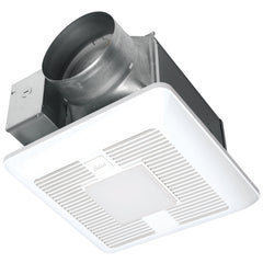 PANASONIC Panasonic FV-1115VKL2 PANS FV-1115VKL2 110 130 OR 150CFM VNTN FAN/LIGHT