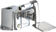 CHICAGO FAUCETS 628-ABCP BATH & KITCHEN FAUCETS