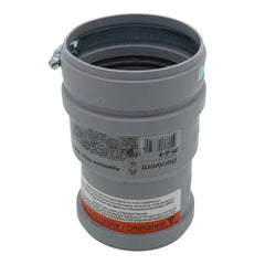 DuraVent 3PPS-AD-M 3 PolyPro Appliance Adapter for PVC Pipe