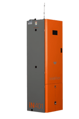INTELLIHOT IN401 TANKLESS WATER HEATERS