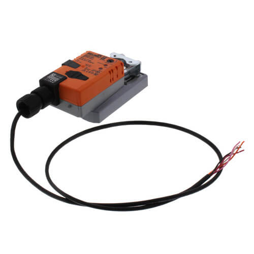 BELIMO Belimo NMB24-MFT Direct Coupled Actuator 90 in-lb