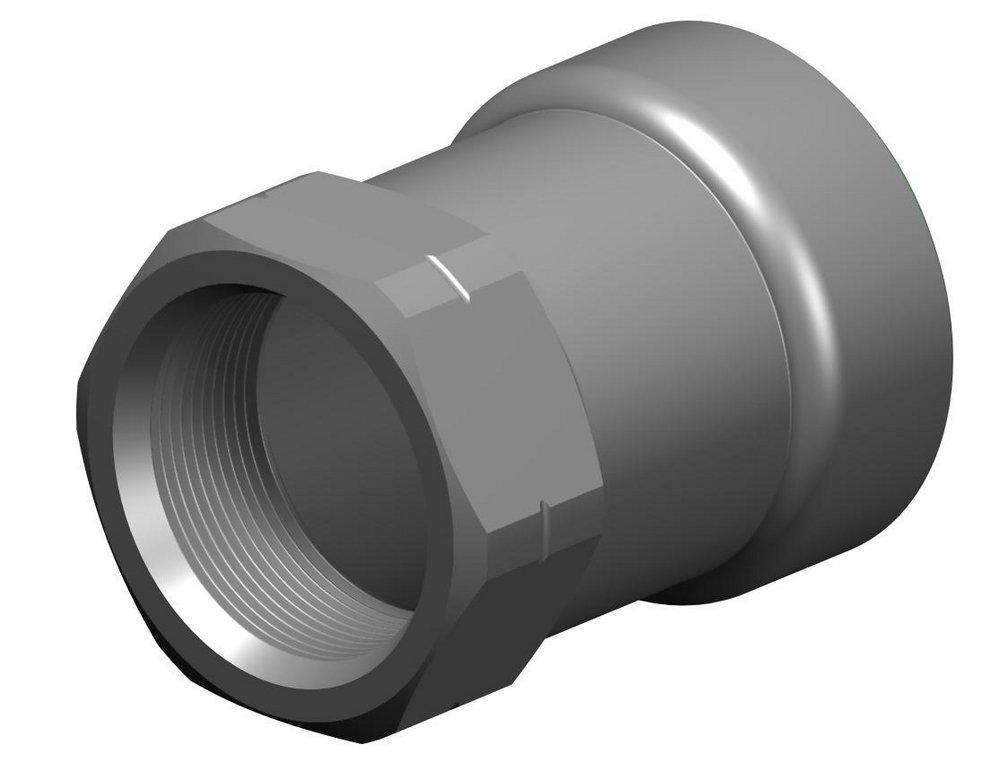 APOLLO VALVES PWR7482332 PIPE FITTINGS