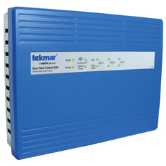 Tekmar Controls 303V Zone Control Valve - 3 Zones w/ Priority