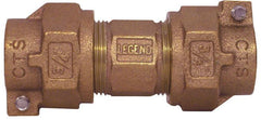 LEGEND VALVE 313-214NL PIPE FITTINGS