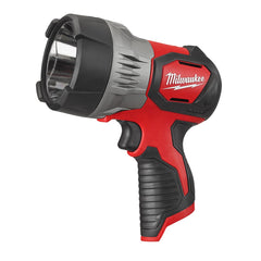 Milwaukee 2353-20 M12 TRUEVIEW Cordless Spotlight LED Lamp 12 VDC REDLITHIUM XC 4.0 Battery