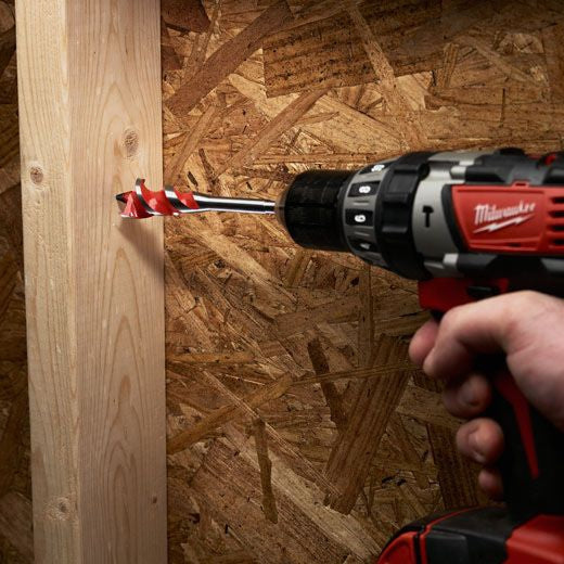 MILWAUKEE Milwaukee 48-13-0078 Speed Feed Wood Bit 7/8 In. X 6 In.