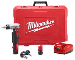 MILWAUKEE 2432-22 DRILLS & IMPACT DRIVERS