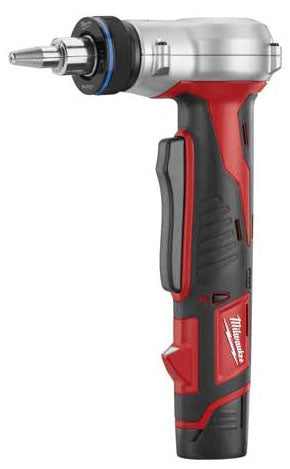 MILWAUKEE Milwaukee 2432-22 M12 ProPEX Expansion Tool Kit