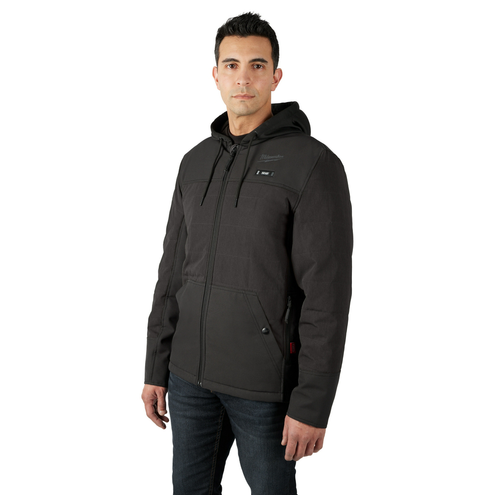 MILWAUKEE 205B-21M COLD WEATHER ACCESSORIES