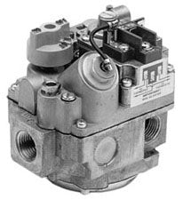 ROBERTSHAW 700-508 GAS VALVES