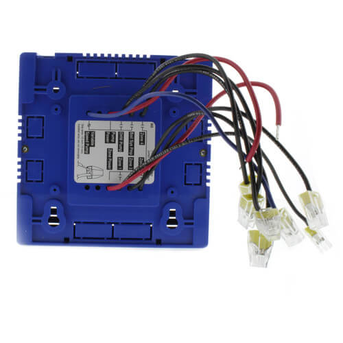 TEKMAR Tekmar Controls 403 tN2 House Control for Boilers, DHW and Setpoint