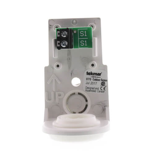 TEKMAR Tekmar Controls 403 tN2 House Control for Boilers, DHW and Setpoint