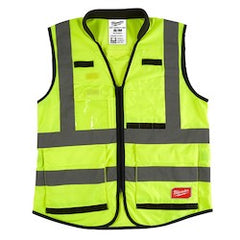 MILWAUKEE 48-73-5041 RESPIRATORY PROTECTION