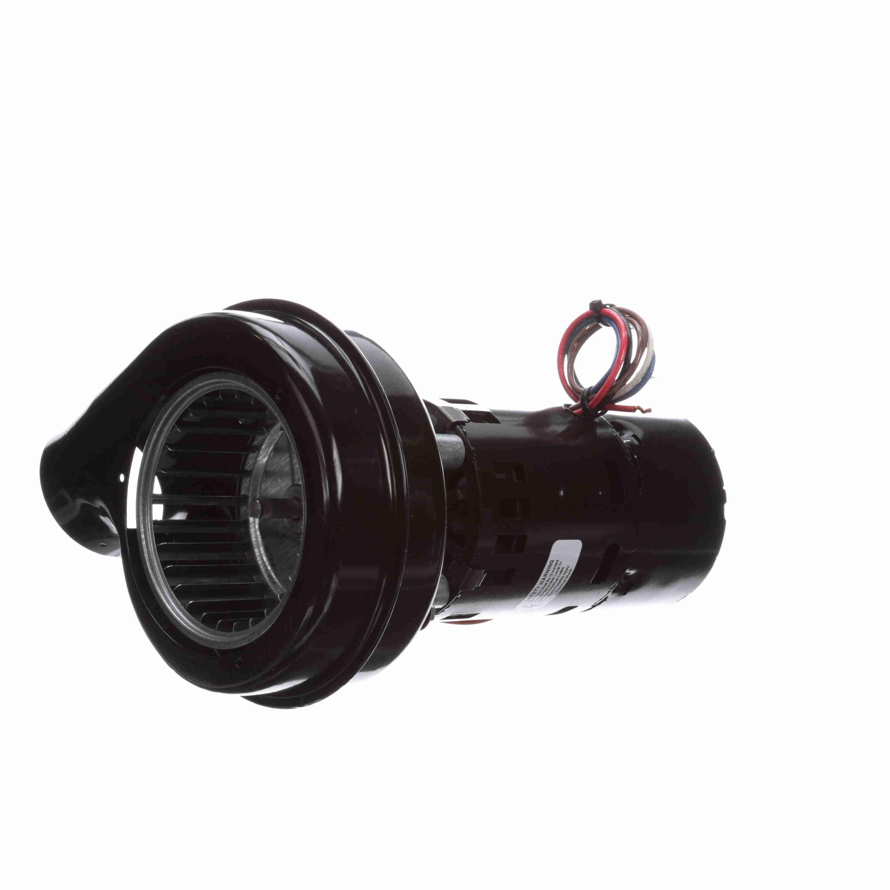 GENTEQ MOTORS B23618 BLOWER MOTORS