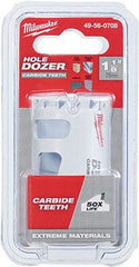 MILWAUKEE 49-56-0708 DRILLS & IMPACT DRIVERS