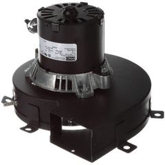 GENTEQ MOTORS A240 DRAFT INDUCER MOTORS